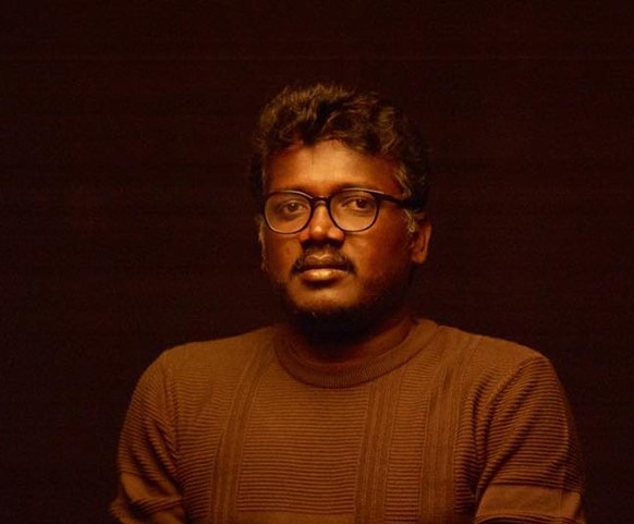 என்னைப் பற்றிய விமர்சனங்களுக்கு பதில் தான் 'வாழை'..... இயக்குனர் மாரி செல்வராஜ்!