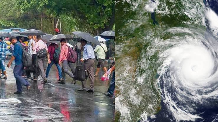 தாம்பரம், கோயம்பேடு பகுதிகளில் வழக்கம்போல் செயல்பட தொடங்கிய போக்குவரத்து!!