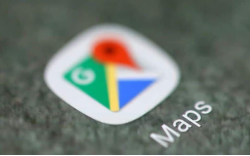புத்தாண்டில் அறிமுகமாக உள்ள கூகுள் மேப்ஸின் முகவரி விளக்க வசதி!