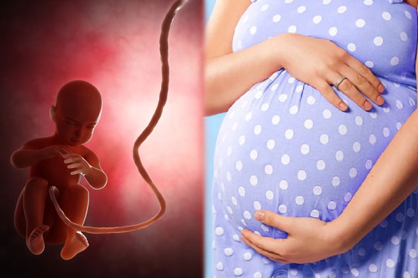 கருவில் உள்ள குழந்தைகள் ஆரோக்கியமாக வளர இதை செய்யுங்கள்!