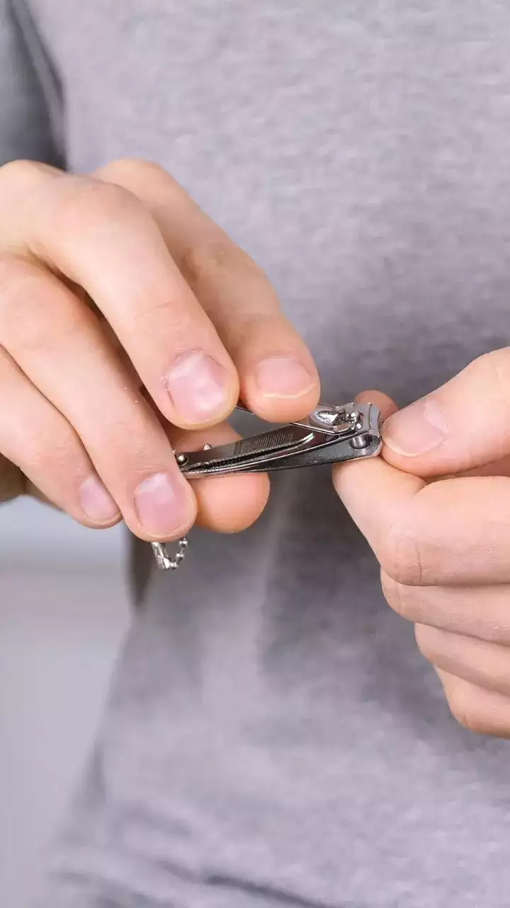 நகங்களை பராமரிக்க இதை செய்யுங்கள்!