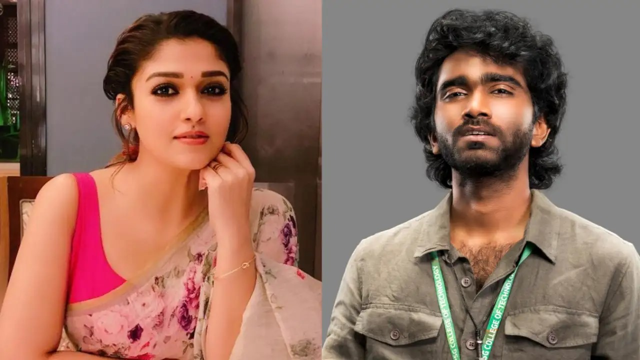 மூன்றாவது முறையாக விக்னேஷ் சிவன் இயக்கத்தில் நடிக்கும் நயன்தாரா!