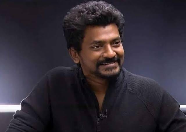 'SK21' படத்தின் பர்ஸ்ட் லுக் டீசரை பார்த்து பிரமித்த நெல்சன்.... வைரலாகும் பதிவு!