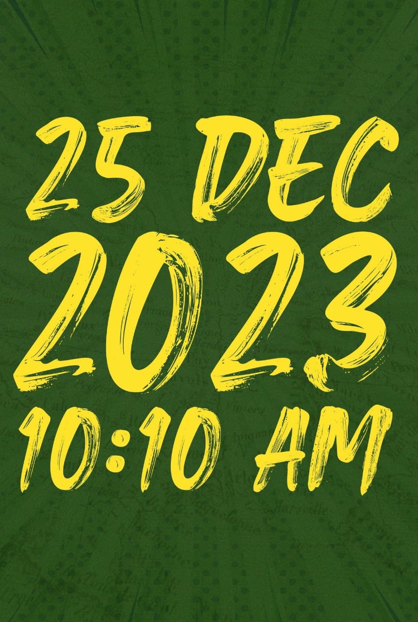 நிவின் பாலி நடிக்கும் புதிய படம்....'NP43' டைட்டில் குறித்த அறிவிப்பு!