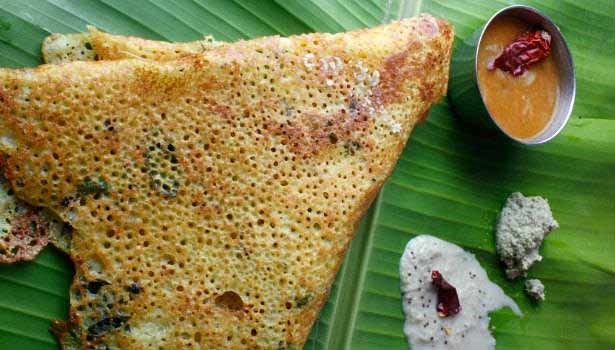 இது மாதிரி ஒரு தடவை ஓட்ஸ் தோசை செய்து பாருங்க!