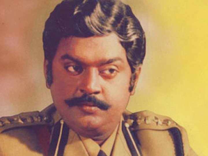 சினிமாவில் அறிமுகமாகும் விஜயகாந்தின் மூத்த மகன்..... எந்த படத்தில் தெரியுமா?