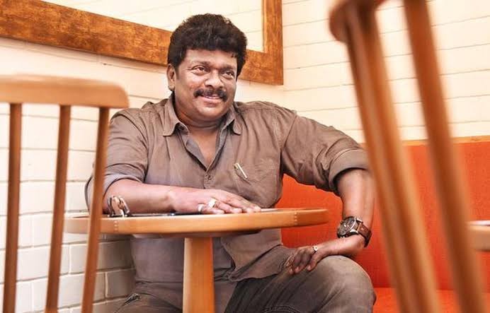 சின்னத்திரைக்கு வரும் பார்த்திபன்?
