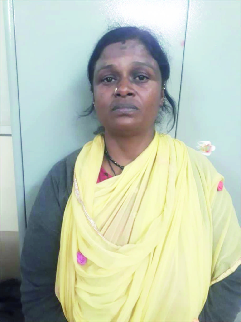 6 ஆண்டுகளில் 250 குழந்தைகளை பல லட்சங்களுக்கு விற்ற 7 பேர் கைது!