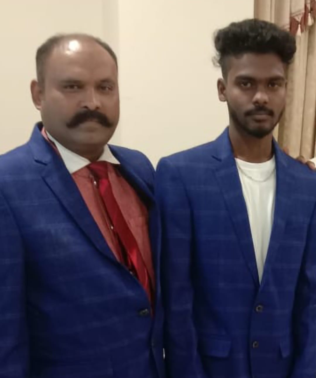 மணப்பாறையில் தந்தை வாங்கிய கடனுக்காக கடத்தப்பட்ட மகன் 12 மணிநேரத்தில் மீட்பு.