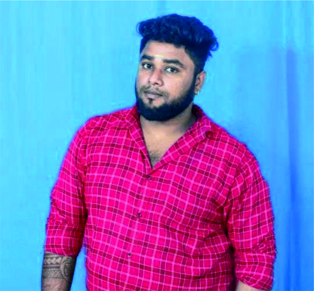 பொன்னேரியில் கள்ளக்காதலனை கூலிப்படையை ஏவி கொலை செய்த பாசக்கார கள்ளக்காதலி கைது. 