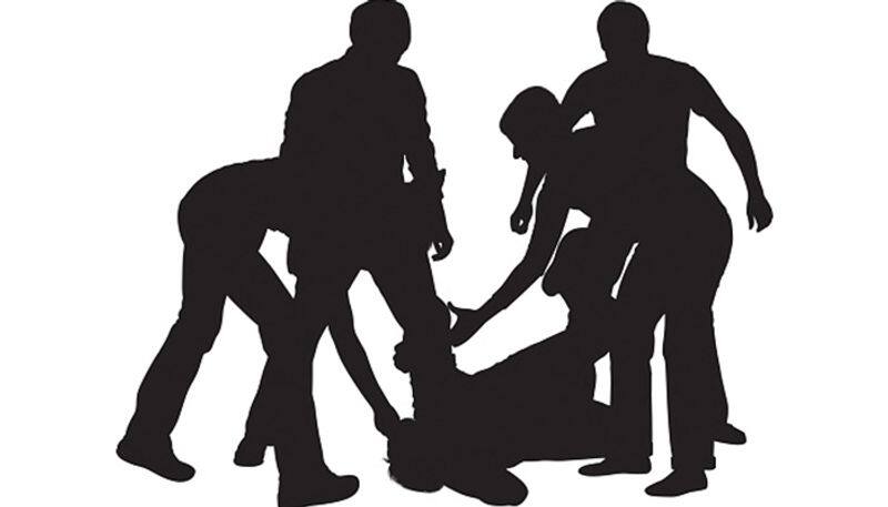 பொன்னேரியில் கள்ளக்காதலனை கூலிப்படையை ஏவி கொலை செய்த பாசக்கார கள்ளக்காதலி கைது. 