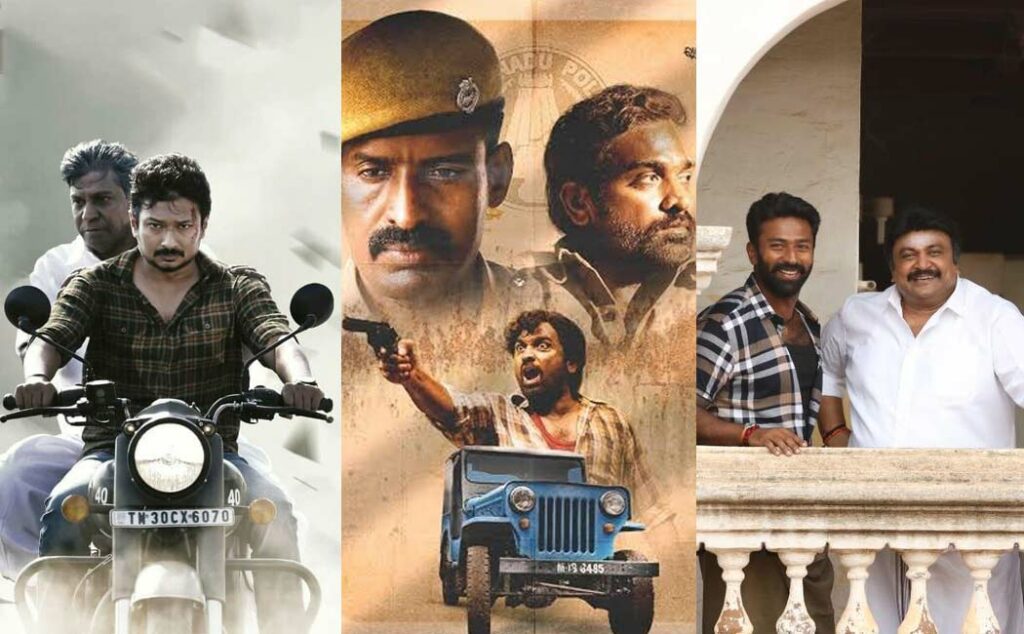 21 வது சென்னை சர்வதேச திரைப்பட விழா டிசம்பர் 14 ல் துவங்குகிறது!