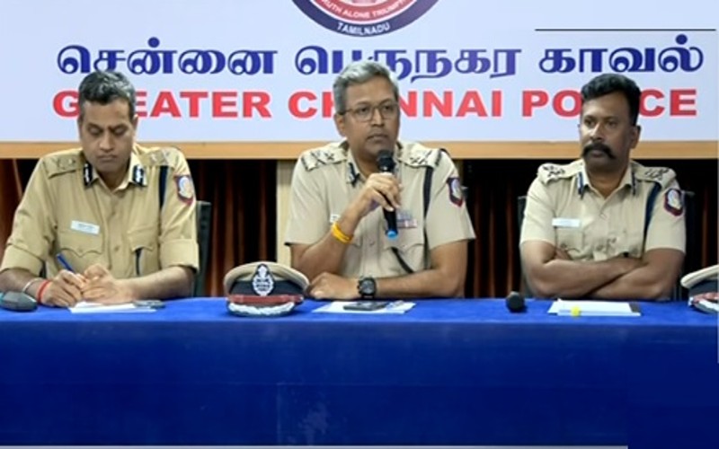 "புத்தாண்டு கொண்டாட்டம்"- கட்டுப்பாடுகள் என்னென்ன?