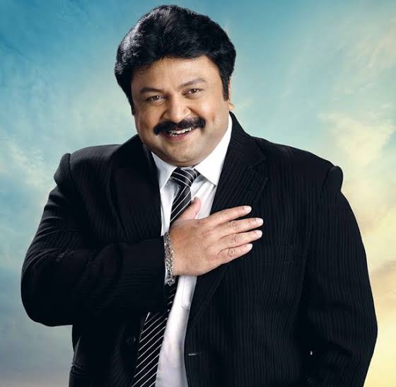 இளைய திலகம் பிரபு நடிக்கும் 'ராஜபுத்திரன்'.... ஃபர்ஸ்ட் லுக் வெளியீடு!