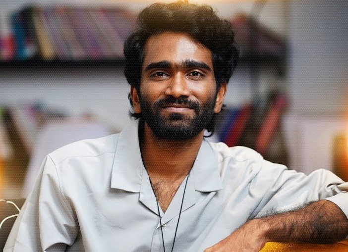 வெற்றிப் பாதையில் 'டிராகன்'..... பிரதீப் ரங்கநாதனிடம் கோரிக்கை வைத்த பிரபல தயாரிப்பு நிறுவனம்!