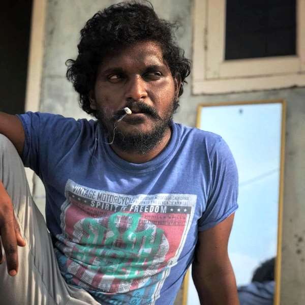 துணை நடிகையின் தற்கொலை வழக்கில்  கைது செய்யப்பட்ட புஷ்பா பட நடிகர்!