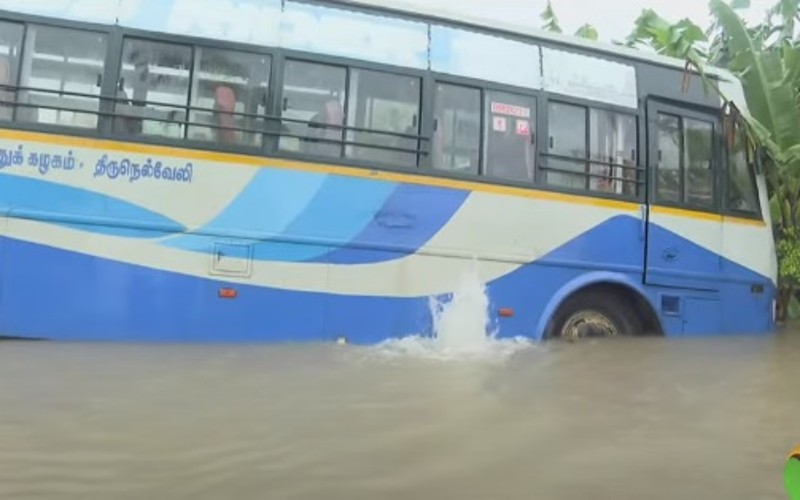 மீட்புப் பணிகள்- கூடுதலாக 4 அமைச்சர்கள் நியமனம்!