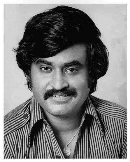 தமிழ் சினிமாவின் தலைமகன்...சூப்பர் ஸ்டார் ரஜினிகாந்தின் பிறந்தநாள் சிறப்பு பதிவு!