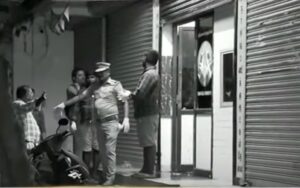 அமைச்சர் நேரு சகோதரர் ராமஜெயம் கொலை வழக்கில் ஆஜரானவர் கொலை!