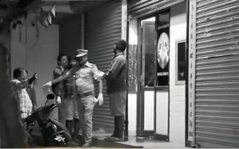 அமைச்சர் நேரு சகோதரர் ராமஜெயம் கொலை வழக்கில் ஆஜரானவர் கொலை!