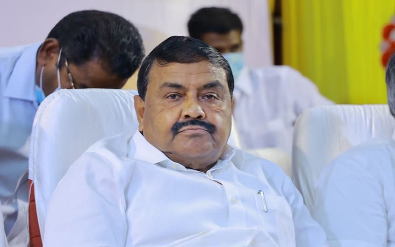 அமைச்சர் ராஜகண்ணப்பனுக்கு கூடுதல் பொறுப்பு!