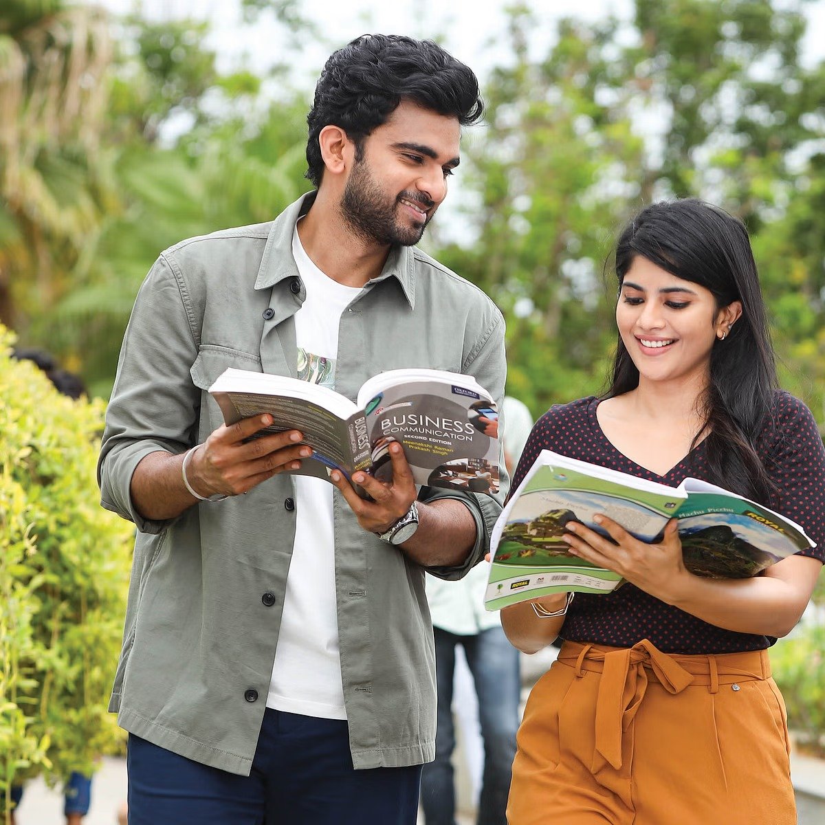 அசோக் செல்வனின் 'சபாநாயகன்'..... ஓடிடி ரிலீஸ் தேதி அறிவிப்பு!