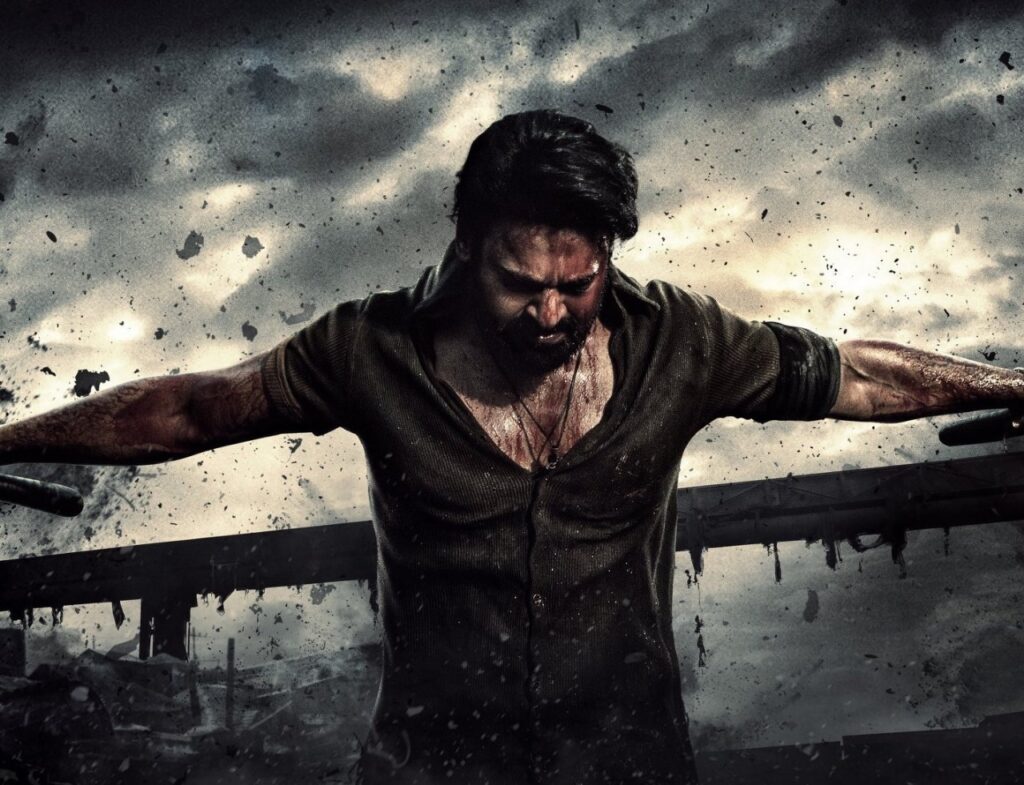 சலார்... முதல் நாள் வசூல் 178 கோடி... உண்மையா? உருட்டா?