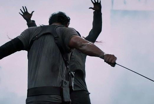 'சலார்' விமர்சனம்....மிரட்டுகிறதா டைனோசர்?