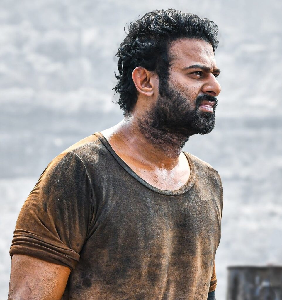 'சலார் 2' பட ஷூட்டிங் இந்த தேதியில் தான் தொடங்குகிறது! 