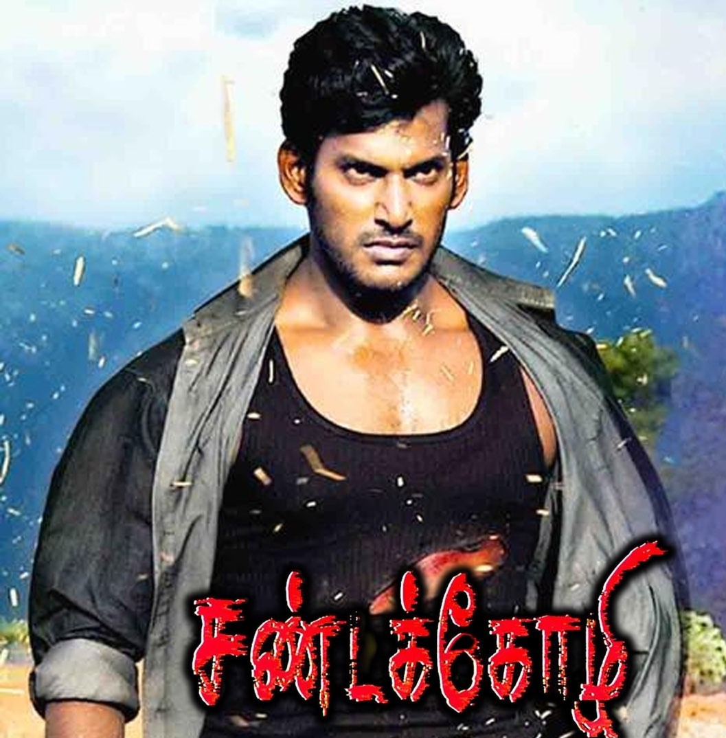 லிங்குசாமியின் இந்த பிளாக்பஸ்டர் படத்தை நிராகரித்த விஜய்.... காரணம் இது தானா?