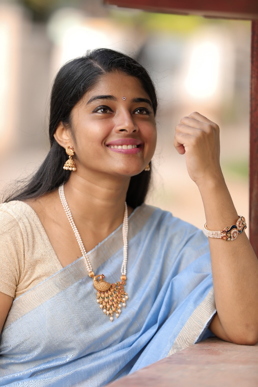 திருமண வாழ்விலிருந்து வெளியேறுவதாக மண்டேலா பட நடிகை ஷீலா ராஜ்குமார் அறிவிப்பு!