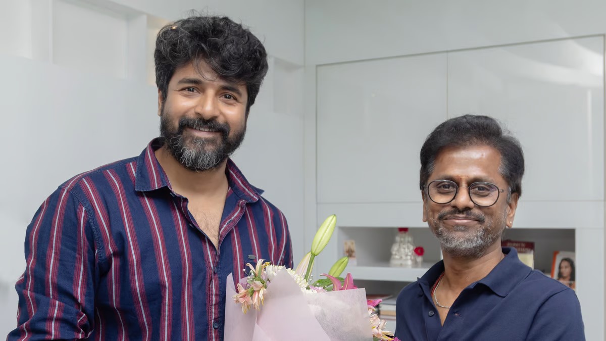 பக்காவாக ஸ்கெட்ச் போடும் சிவகார்த்திகேயன்...... அடுத்தடுத்த படங்களின் லிஸ்ட்!