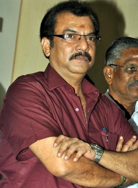 17 ஆண்டுகளுக்குப் பிறகு தலை தூக்கிய பருத்திவீரன் விவகாரம்.... தயாரிப்பாளர் சிவசக்தி பாண்டியனுக்கு அமீர் எழுதிய கடிதம்!