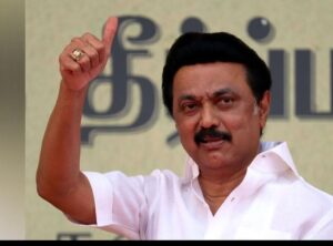 சவாலான இந்த பேரிடரை நாம் ஒன்றிணைந்து எதிர் கொள்வோம்..... முதல்வர் ஸ்டாலின்!