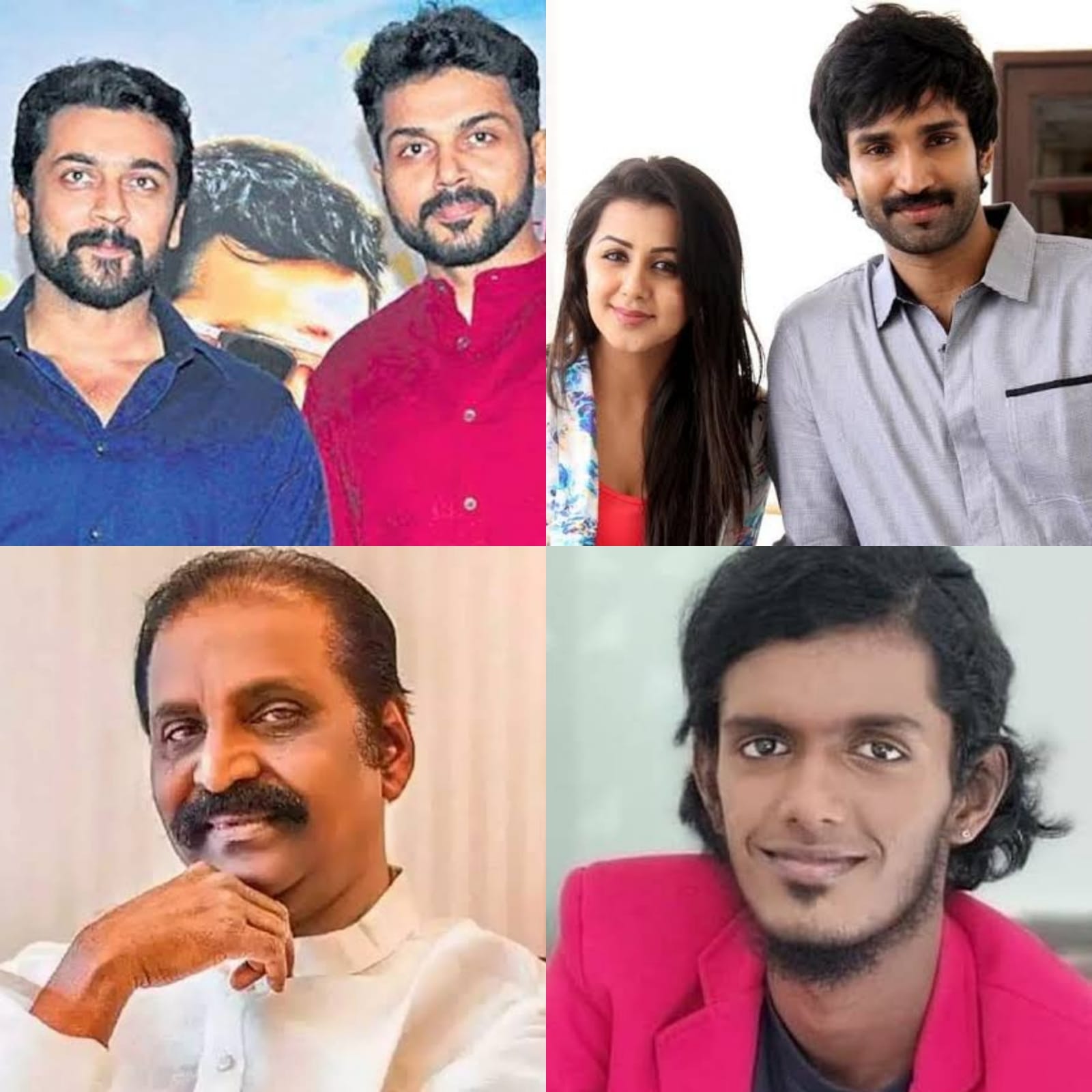 மிக்ஜாம் புயலால் பாதிக்கப்பட்டவர்களுக்கு ரூ.10 லட்சம் நிதி உதவி வழங்கிய சிவகார்த்திகன்! 