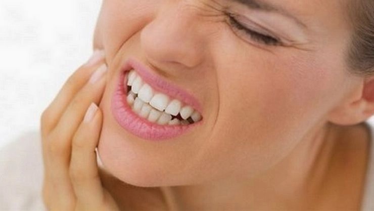 பற்களை பராமரிக்கும் வழிமுறைகள்!