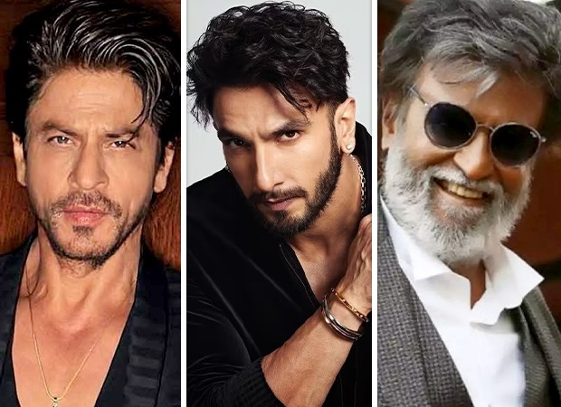 தலைவர் 171-ல் கேமியோ என்ட்ரி கொடுக்கப் போகும் பாலிவுட் பிரபலம்!