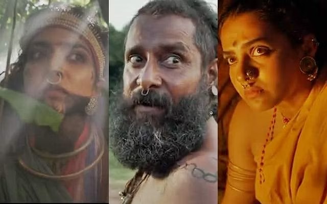 தள்ளிப் போகிறதா பா.ரஞ்சித், விக்ரம் கூட்டணியின் தங்கலான்?