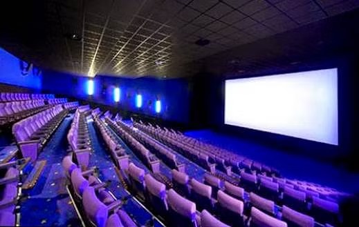 நாடாளுமன்ற தேர்தல் காரணமாக நாளை சினிமா காட்சிகள் ரத்து!