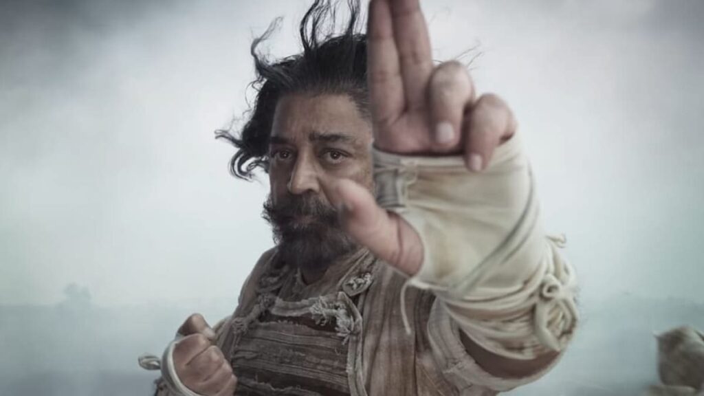 நிலுவையில் இருக்கும் 'தக் லைஃப்' ஷூட்டிங் ......இதுதான் காரணமா? .... அடுத்த கட்ட படப்பிடிப்பு எப்போது?