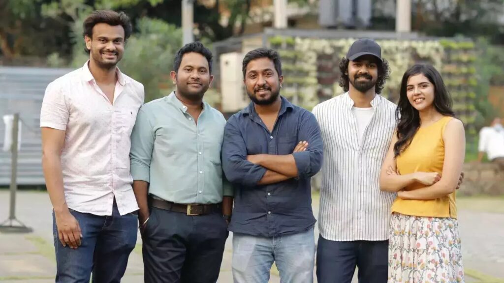 வர்ஷங்களுக்கு ஷேஷம் படத்தின் படப்பிடிப்பு நிறைவு.... ரிலீஸ் எப்போது?