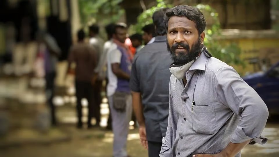 அஜித்தை இயக்கப் போகும் வெற்றிமாறன்...! உச்சகட்ட சர்ப்ரைஸ்