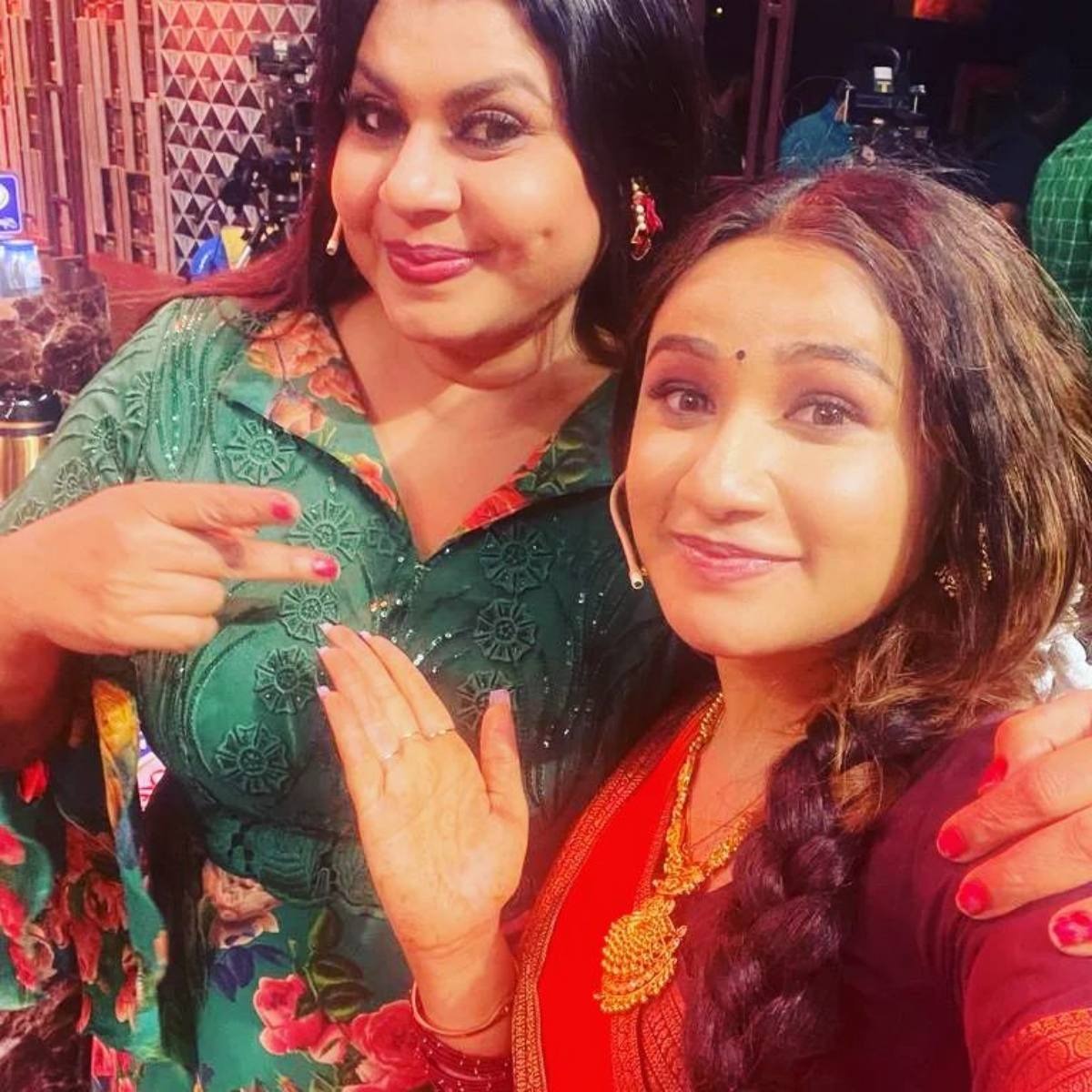 பிக் பாஸ் வீட்டிலிருந்து இந்த வாரம் வெளியேறப் போகும் நபர் யார்?