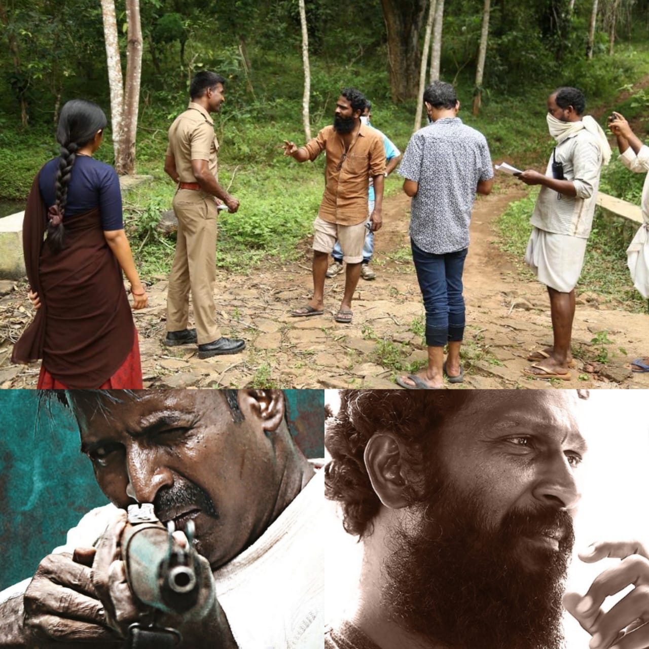 வெற்றிமாறன் இயக்கும் விடுதலை இரண்டாம் பாகத்தின் ரிலீஸ் எப்போது?