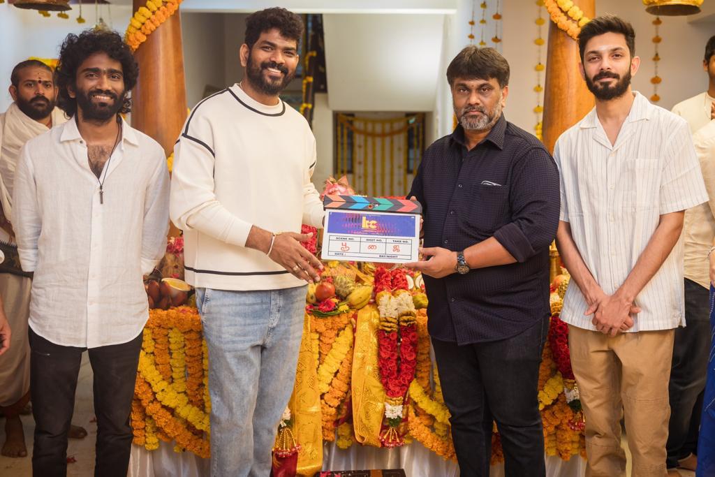சிங்கப்பூர் பறக்கும் 'எல்ஐசி' படக்குழு.... வெளியான புதிய தகவல்!