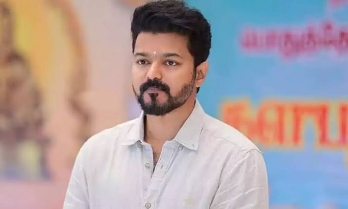 #Rewind 2023: 2023 கூகுளில் அதிகம் தேடப்பட்ட 5 தென்னிந்திய நடிகர்கள்... லிஸ்ட் இதோ!