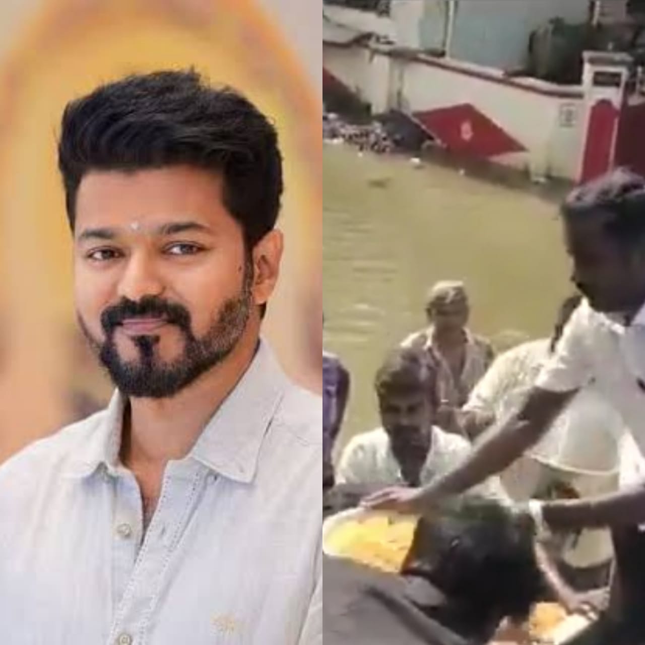நடிகர் விஜய் சொன்ன ஒரு சொல்... மொத்தமாக மாறிப்போன விஜய் மக்கள் இயக்கம்!