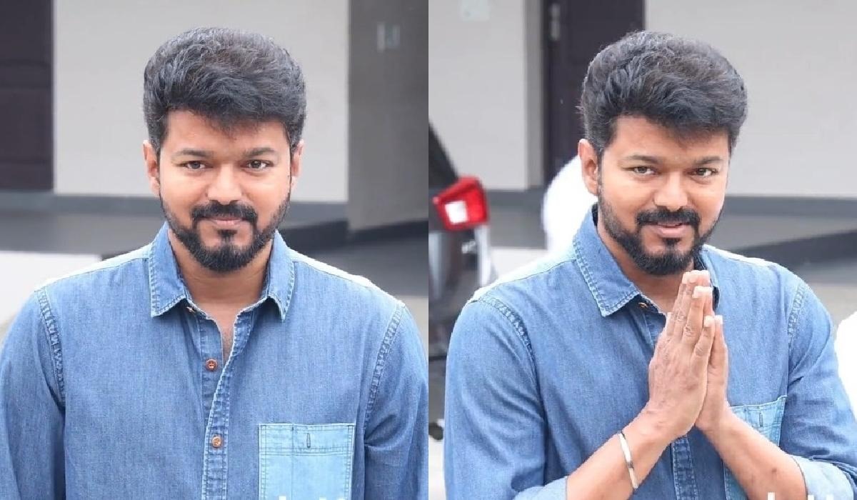 விஜய் கால்ஷீட்டுக்காக வரிசை கட்டி நிற்கும் இயக்குனர்கள்... ஷாக் கொடுக்கப் போகிறாரா விஜய்?