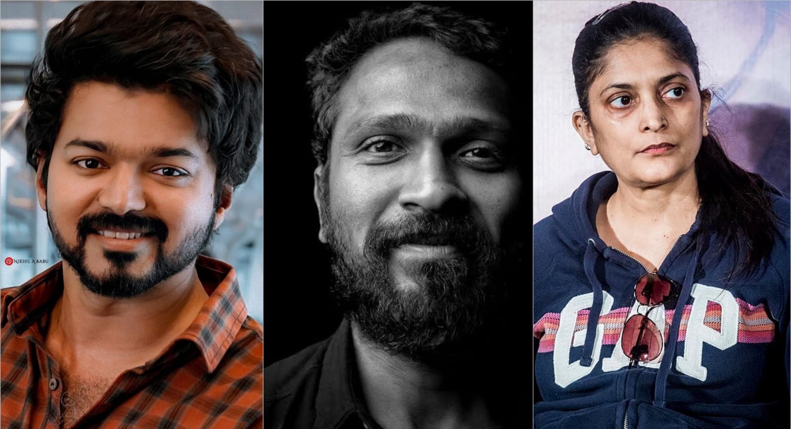 இவர்கள் இயக்கத்தில் தான் விஜய்க்கு மியூசிக் போடுவேன்.... ஸ்ட்ரிக்டா சொல்லிய ஜிவி பிரகாஷ்!