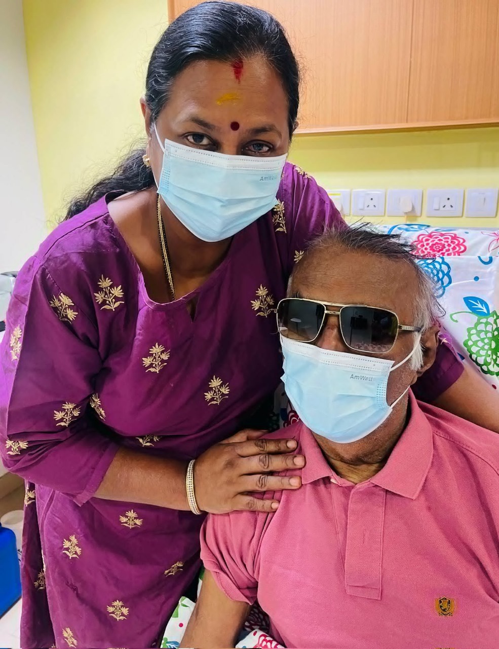 மீண்டும் தீவிர சிகிச்சையில் விஜயகாந்த்.... தீயாய் பரவும் தகவல் உண்மையா?